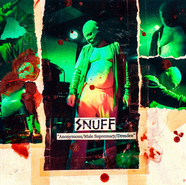 Snuff –
