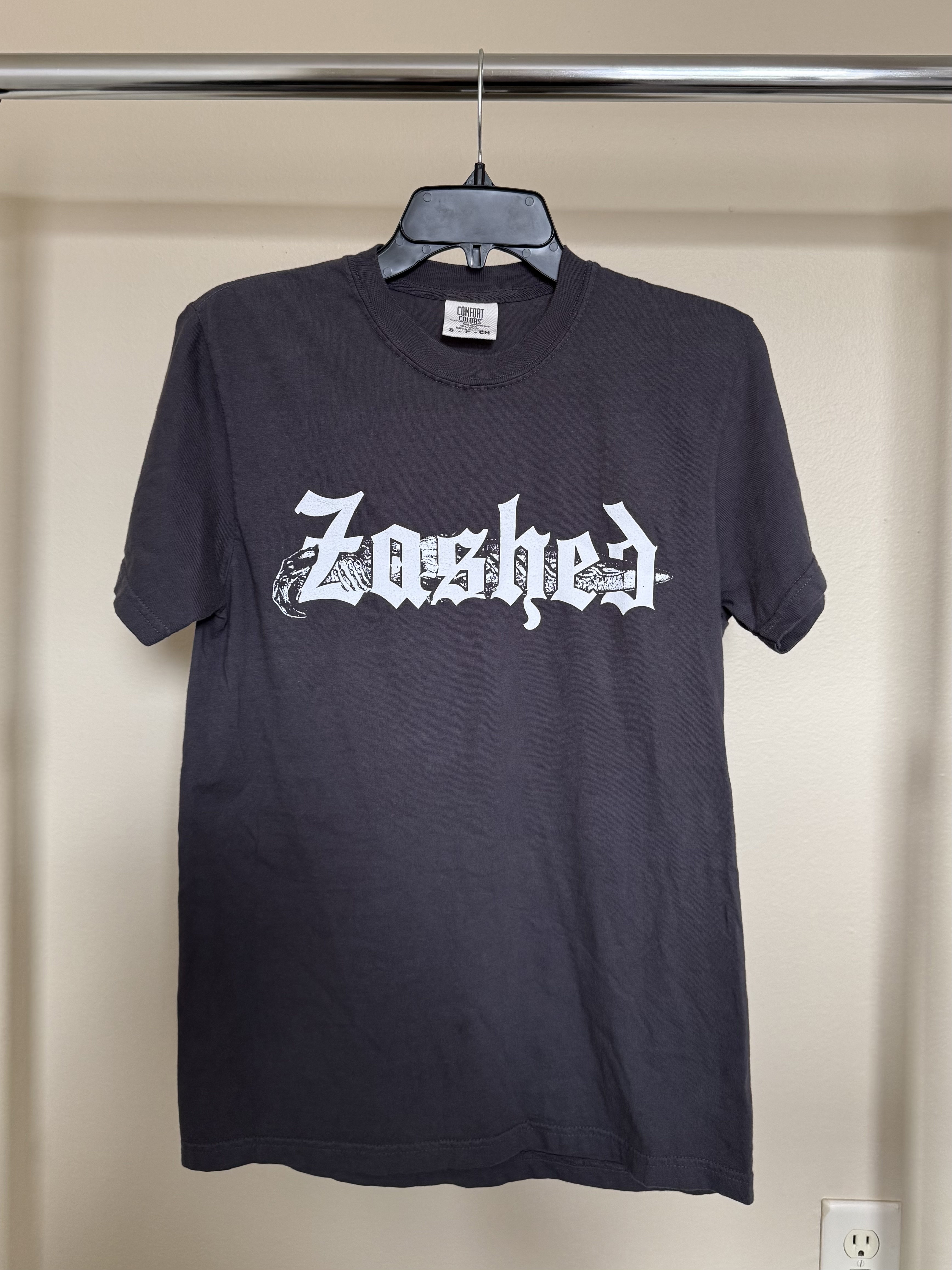 Sword Logo T-Shirt