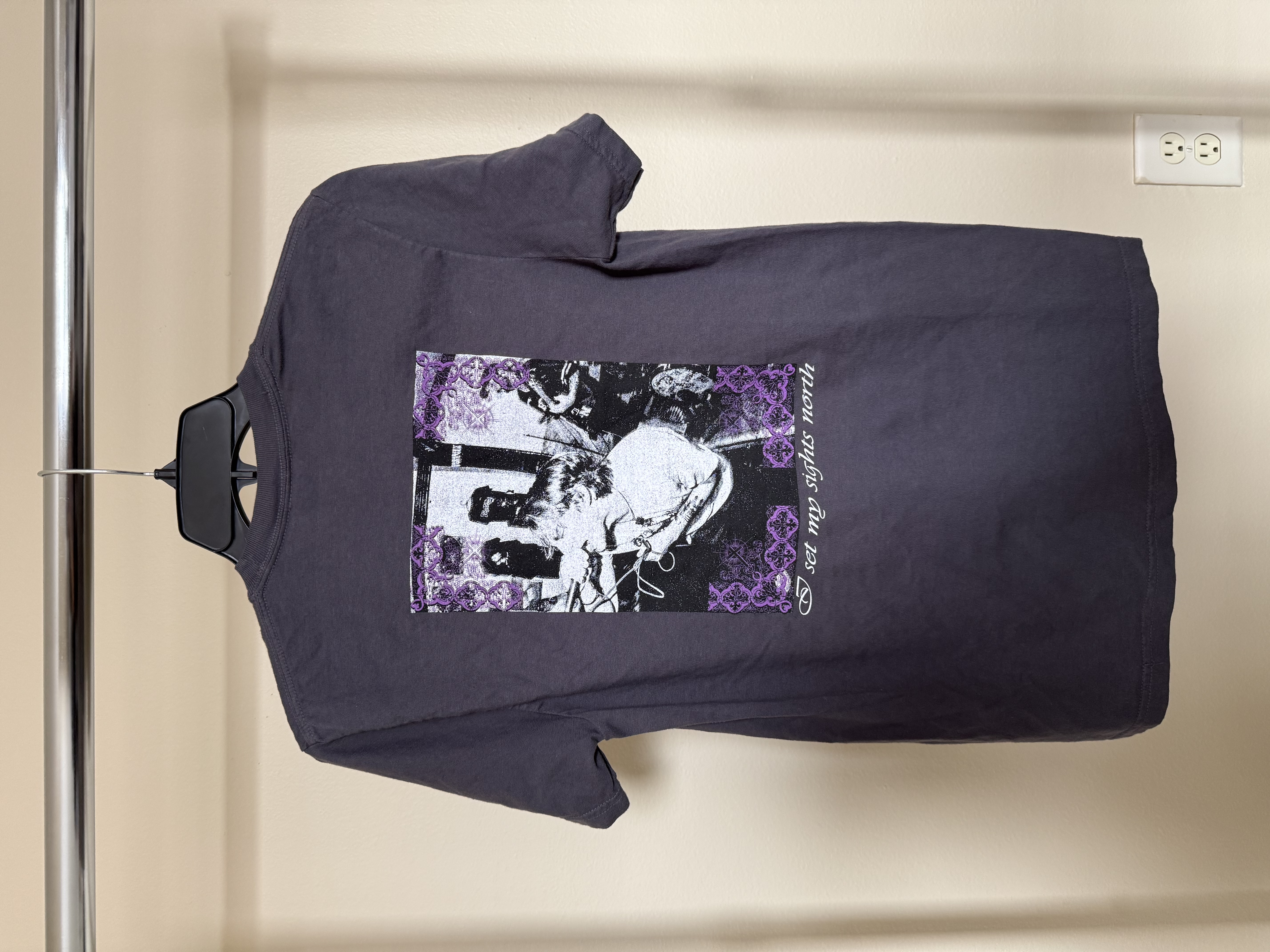 Sword Logo T-Shirt
