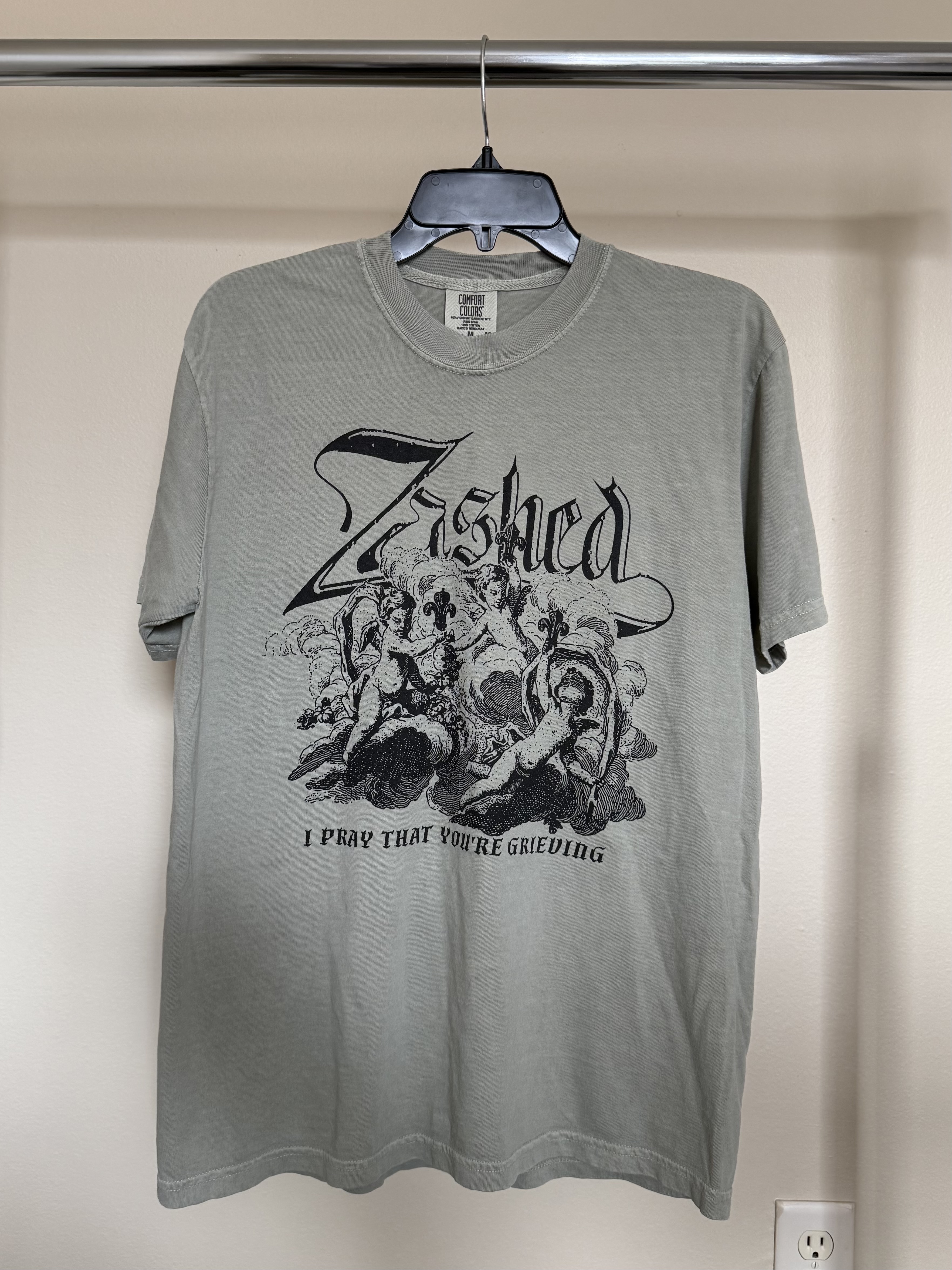 Summer 26 Tour T-Shirt