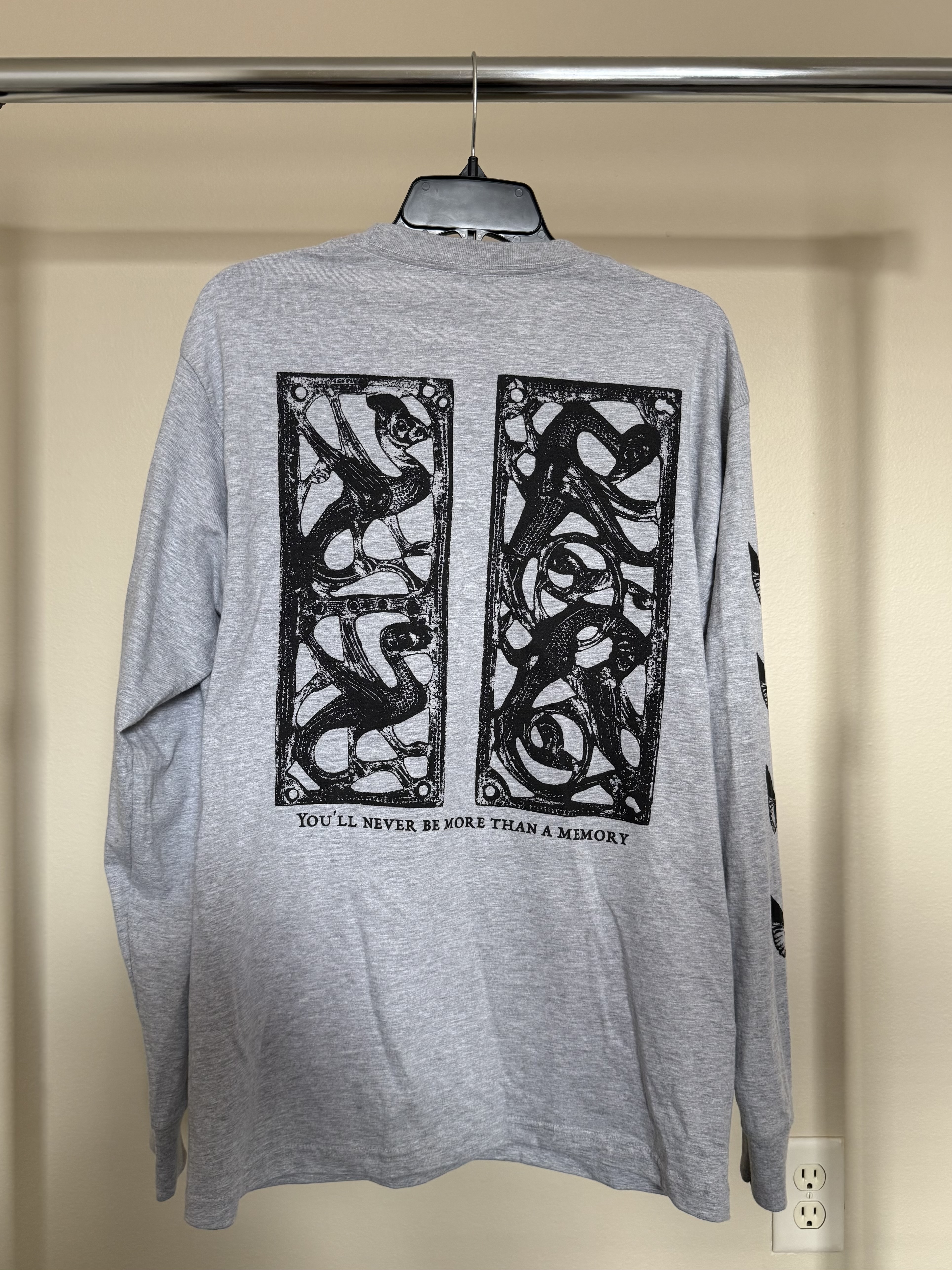 Knight Long-sleeve