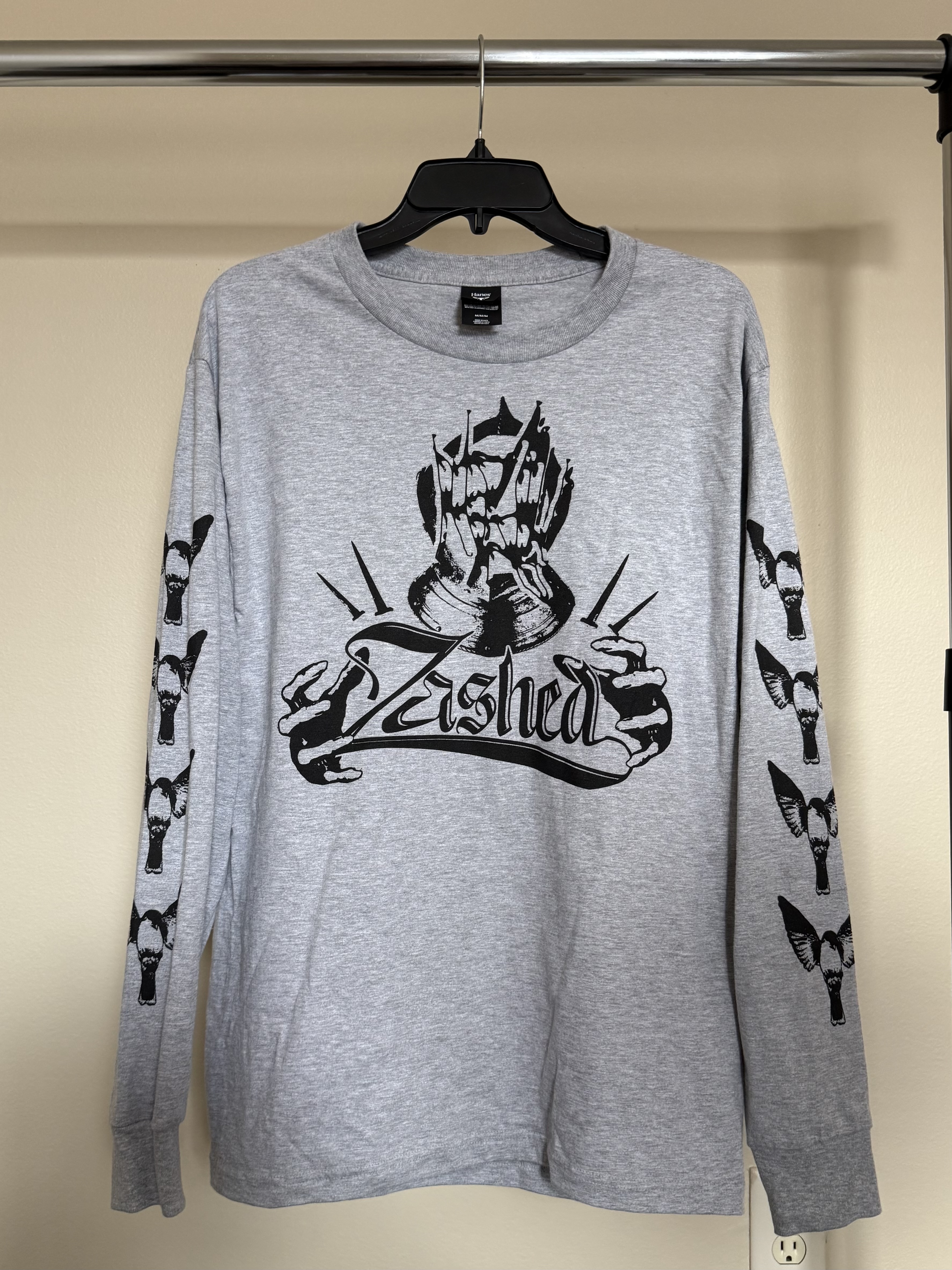 Knight Long-sleeve