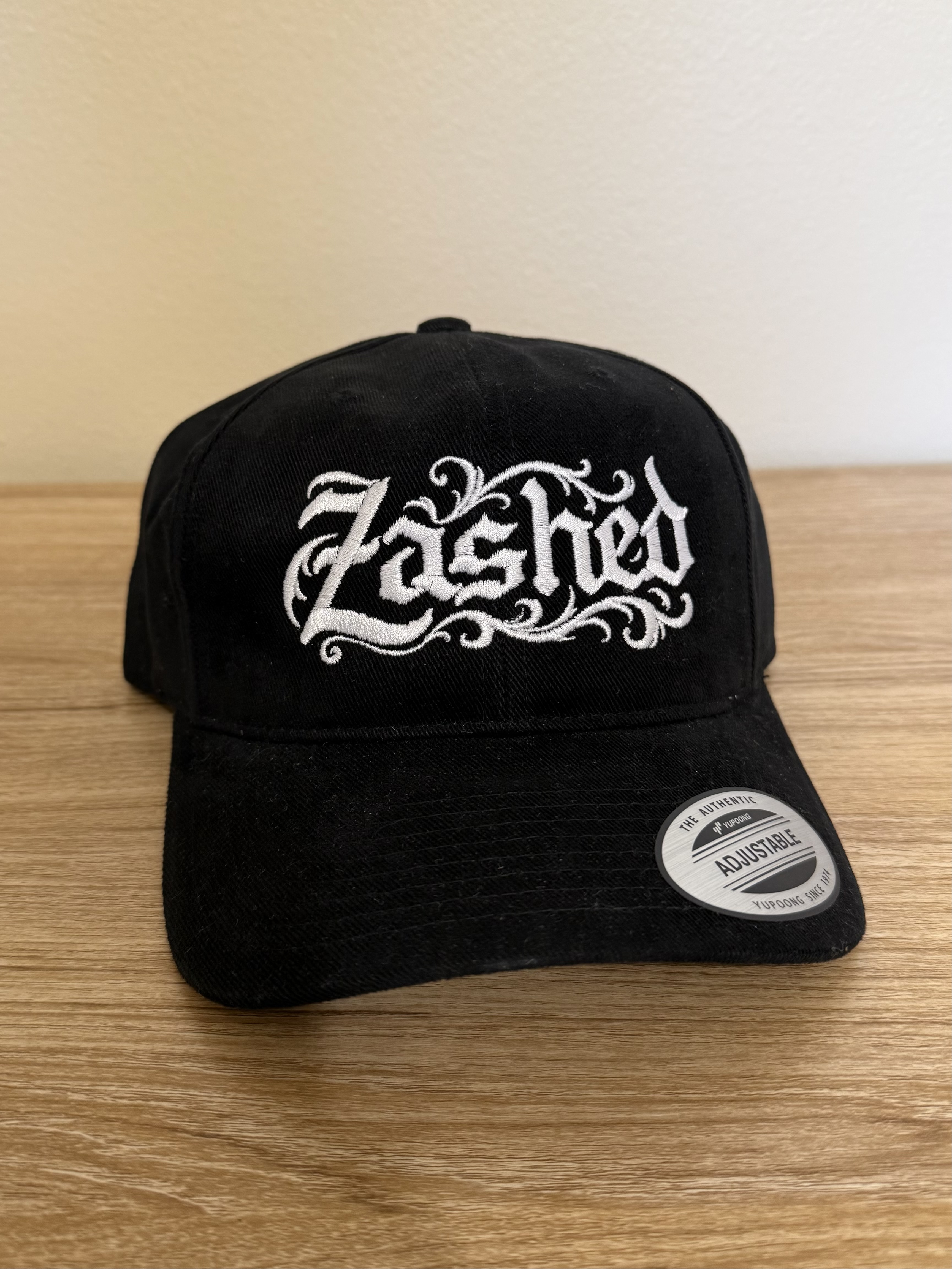 Alt-Logo Hat