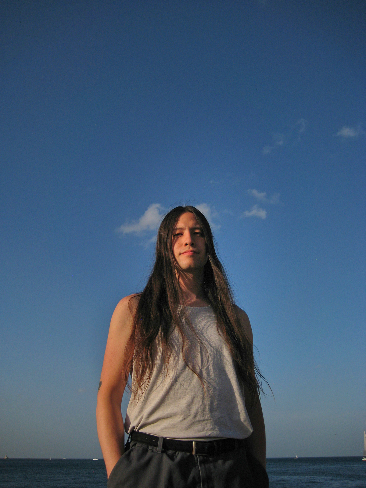 Sen Morimoto photo 4