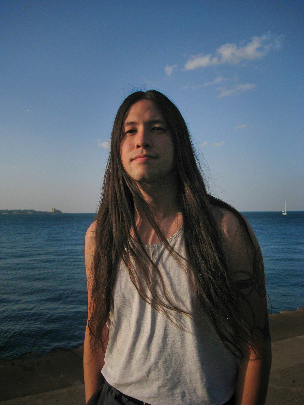 Sen Morimoto photo 2