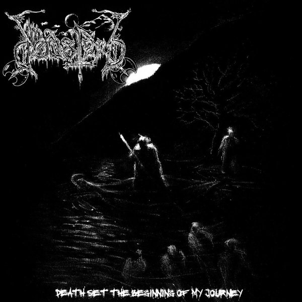 Dodsferd - Death Set The Beginning of my Journey