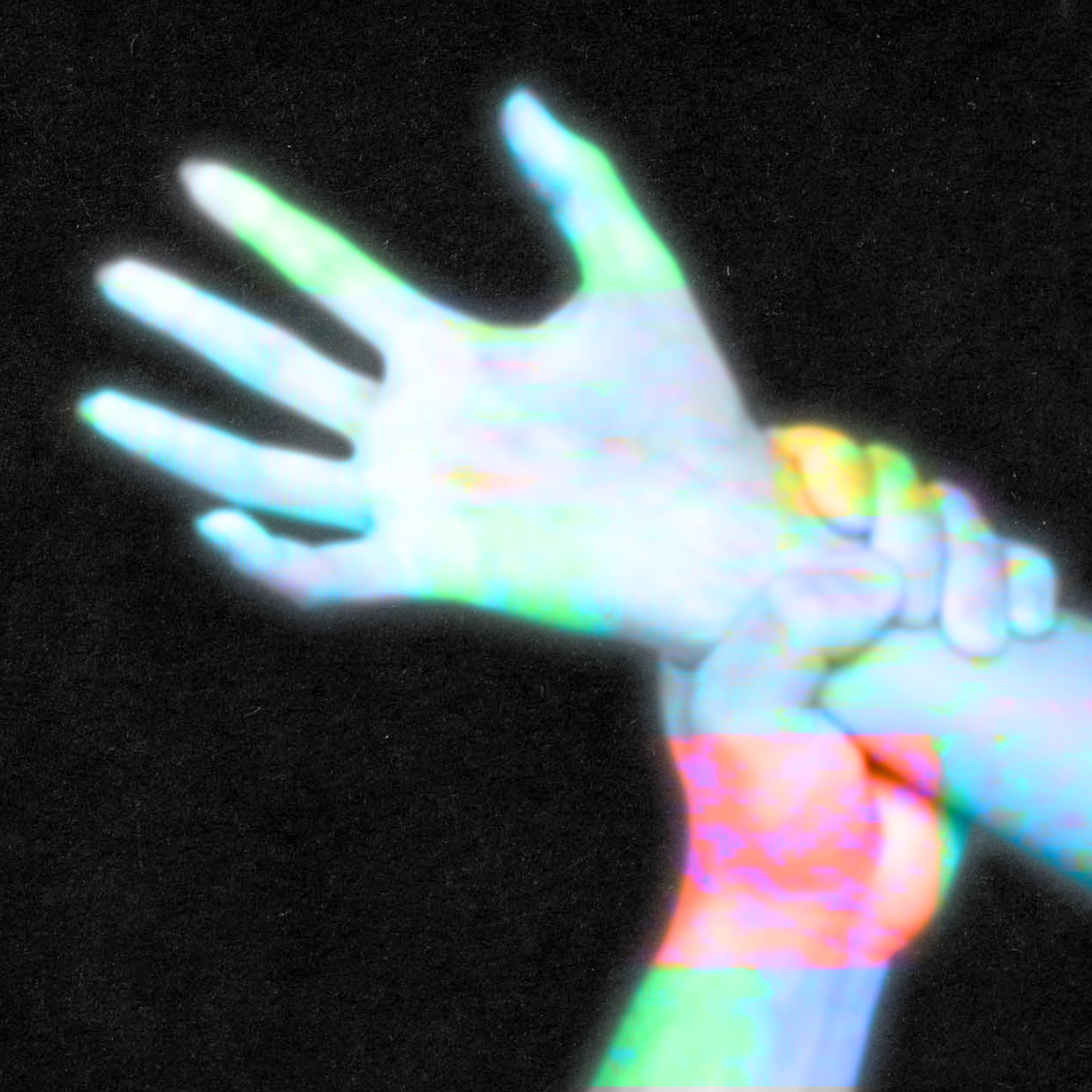 Blush - Count Me In