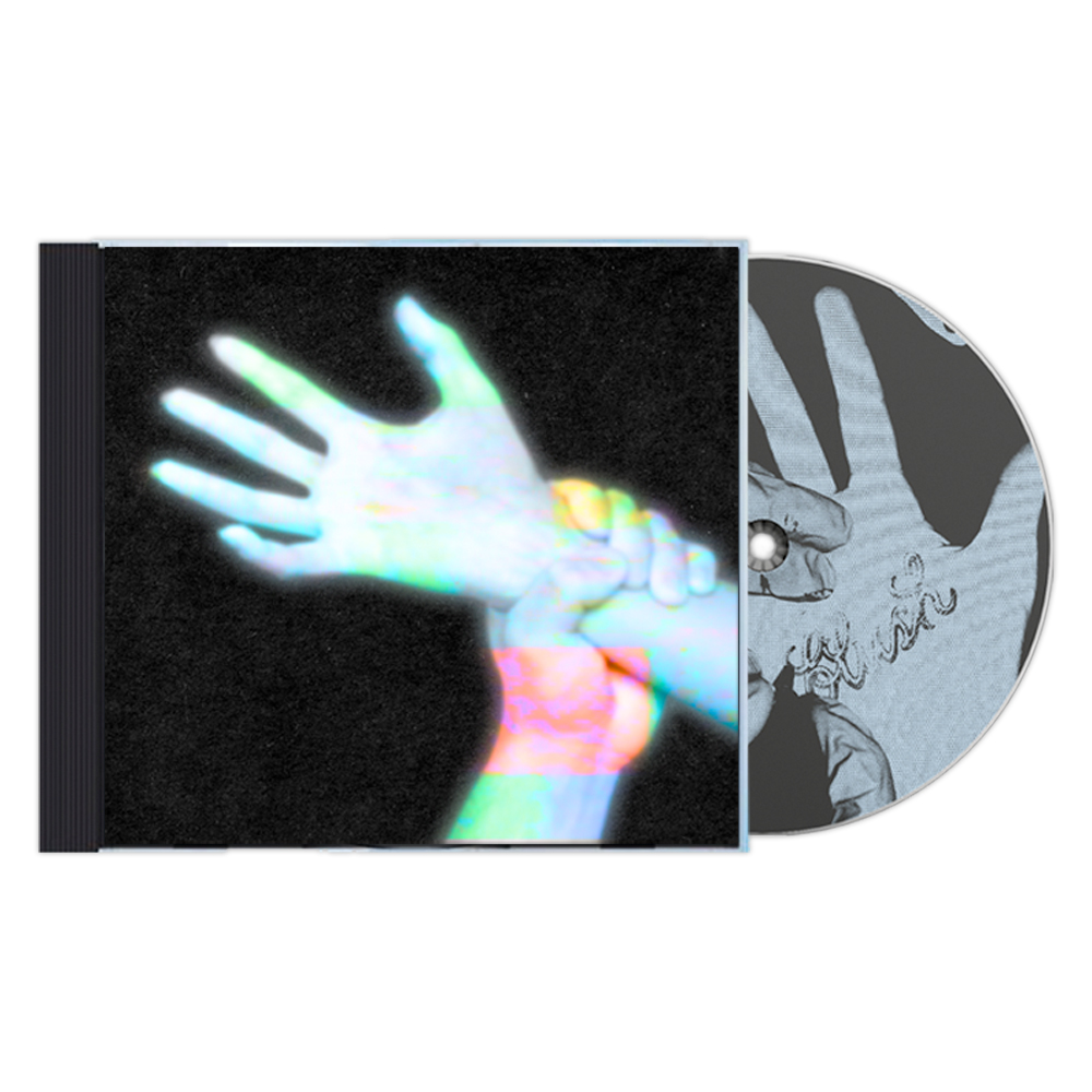 Blush - Count Me In