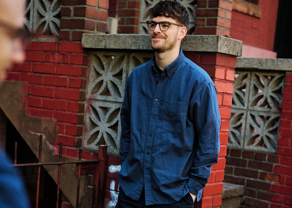 Ryan Hemsworth