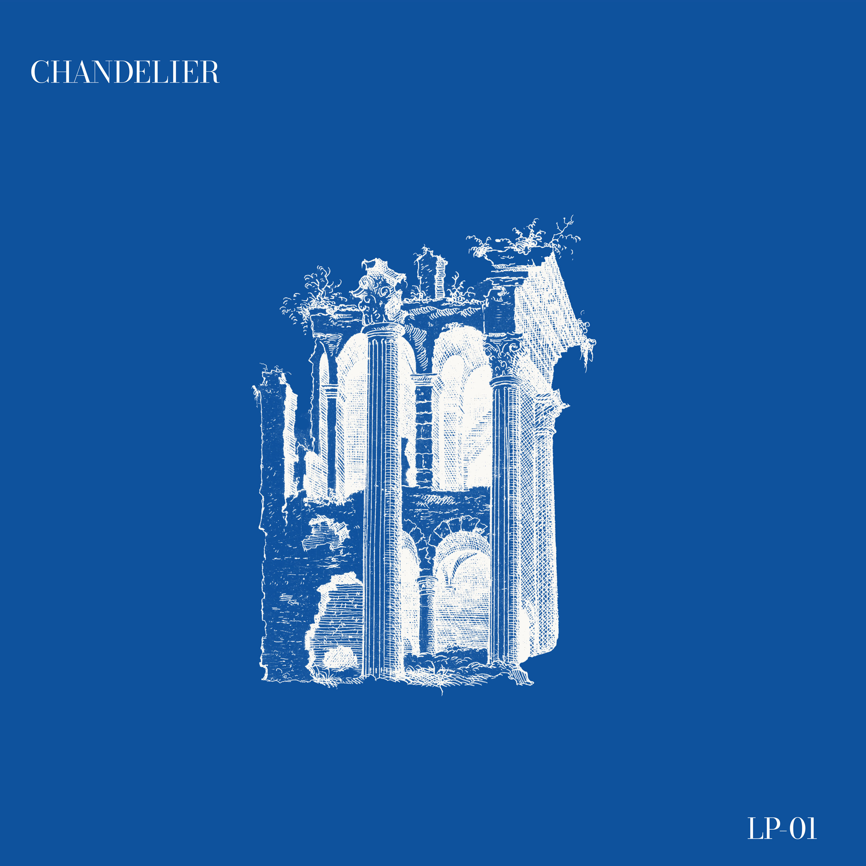Chandelier- Chandelier LP1
