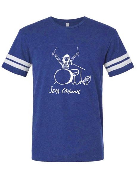 Johnson T-Shirt