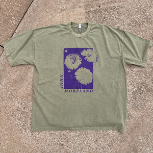 Flower T-Shirt