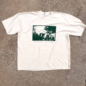 In The Throes T-Shirt