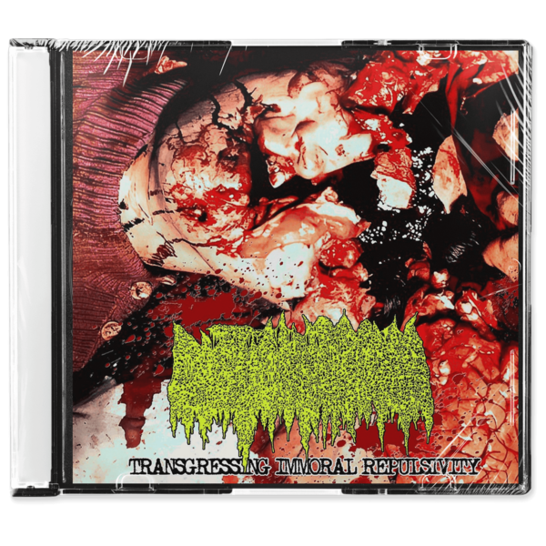 Cystic Hygroma / Bioculus Phlyctaenulosial Scrofulosa 'Split' CD