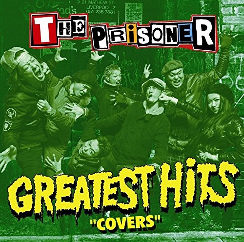The Prisoner - Greatest Hits