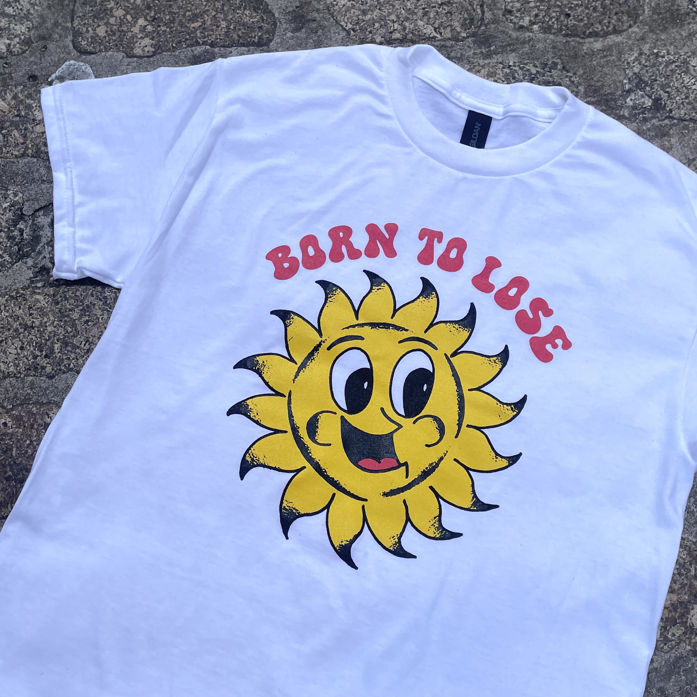 Born To Lose Shirt