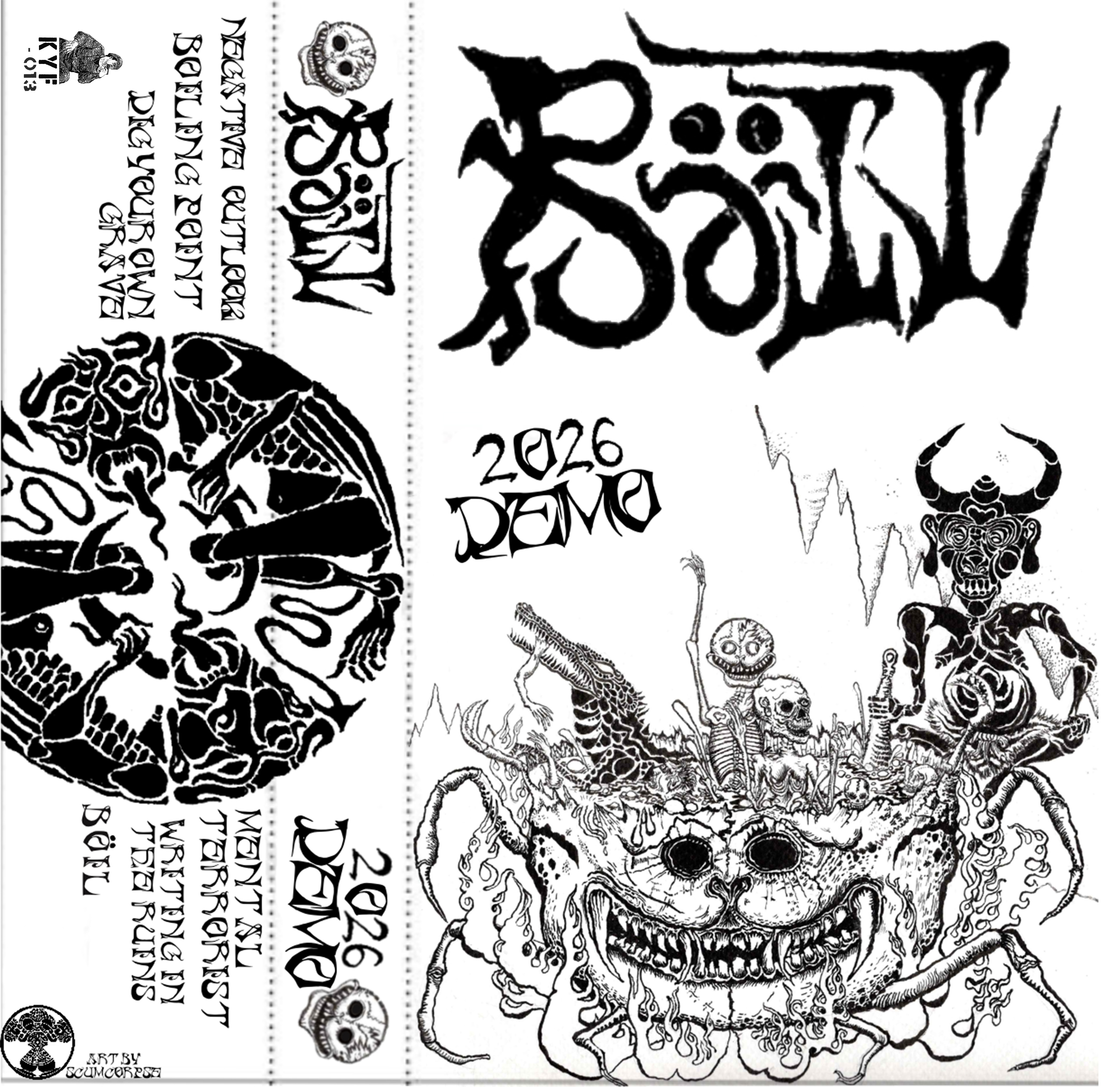Böil - 