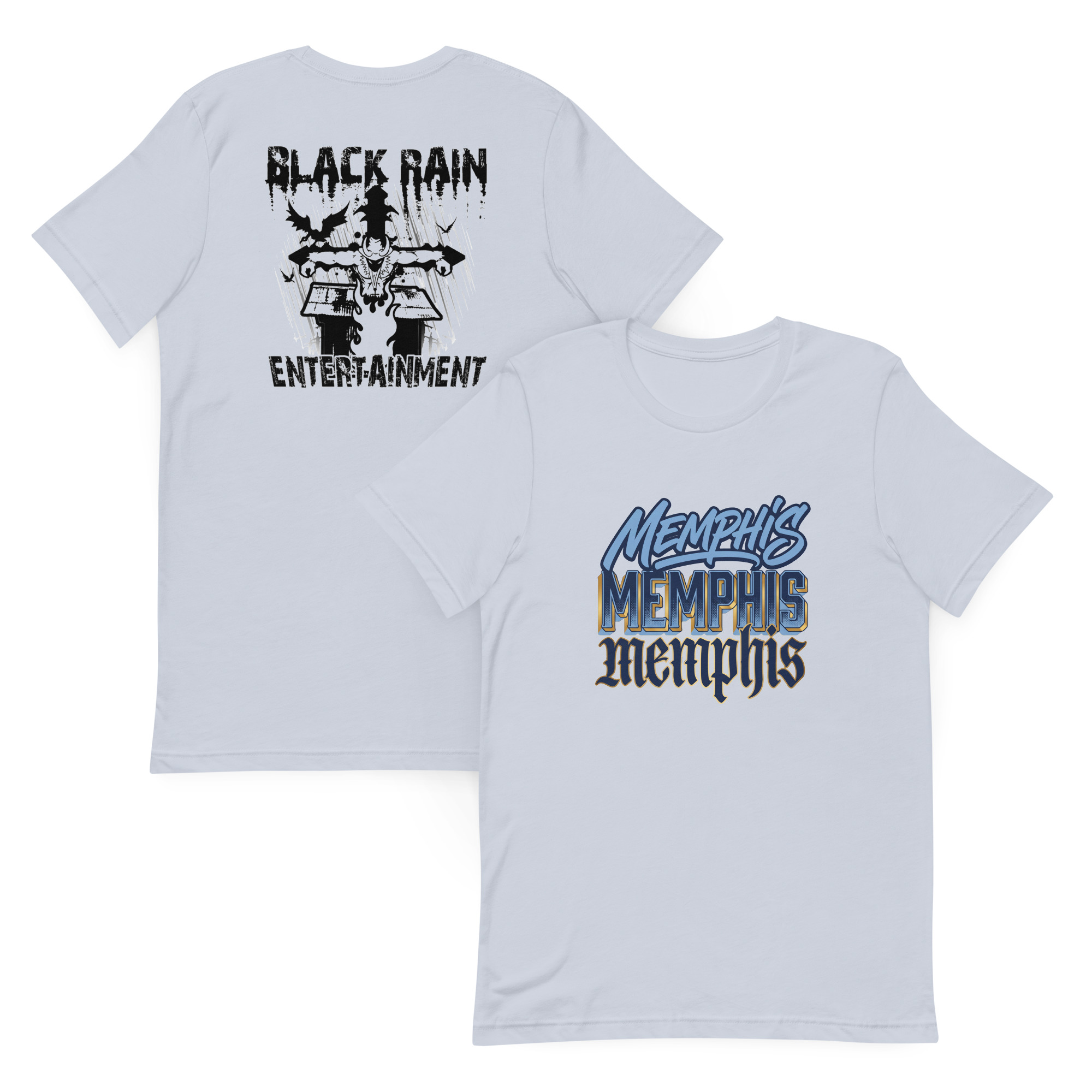 Memphis. Memphis, Memphis