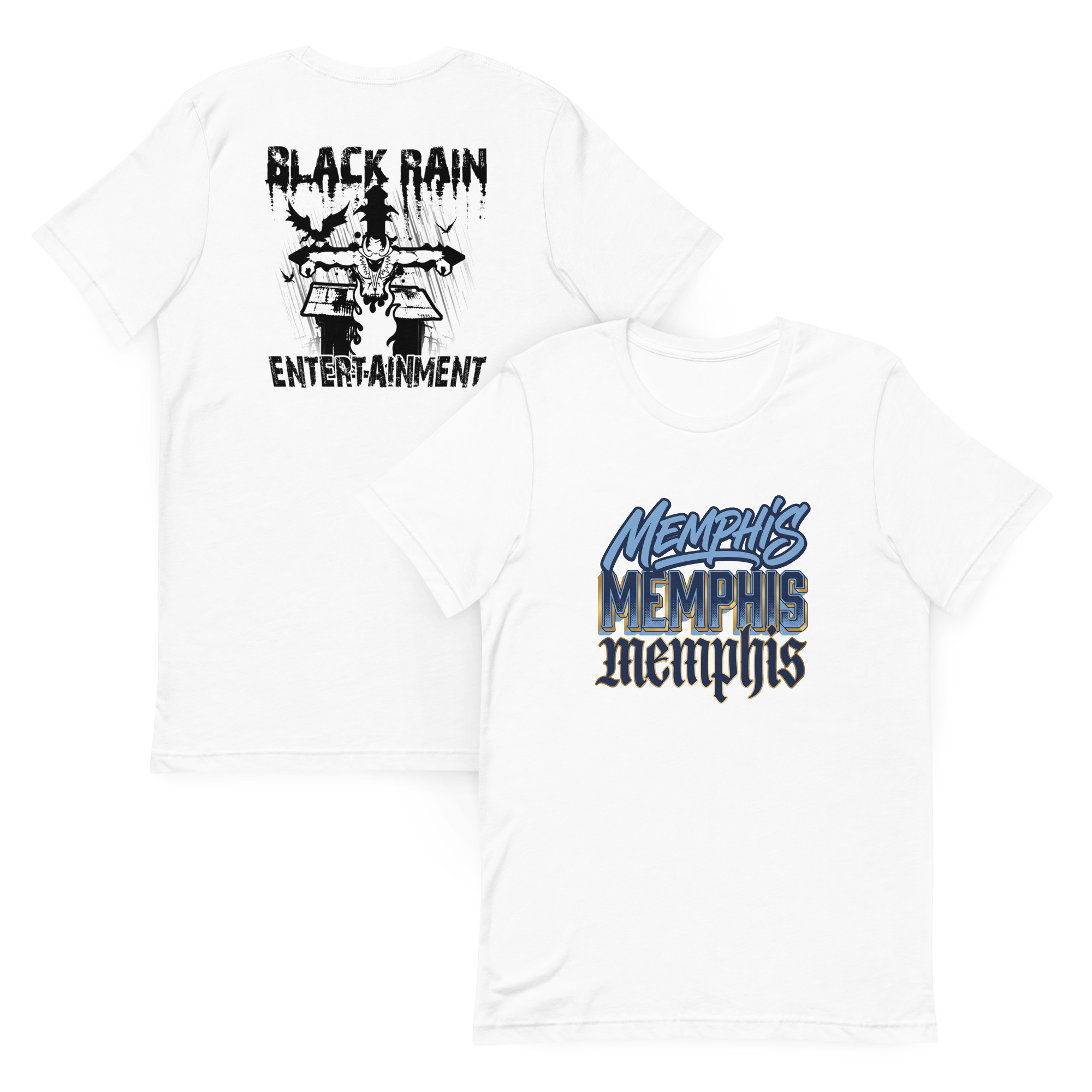 Memphis. Memphis, Memphis