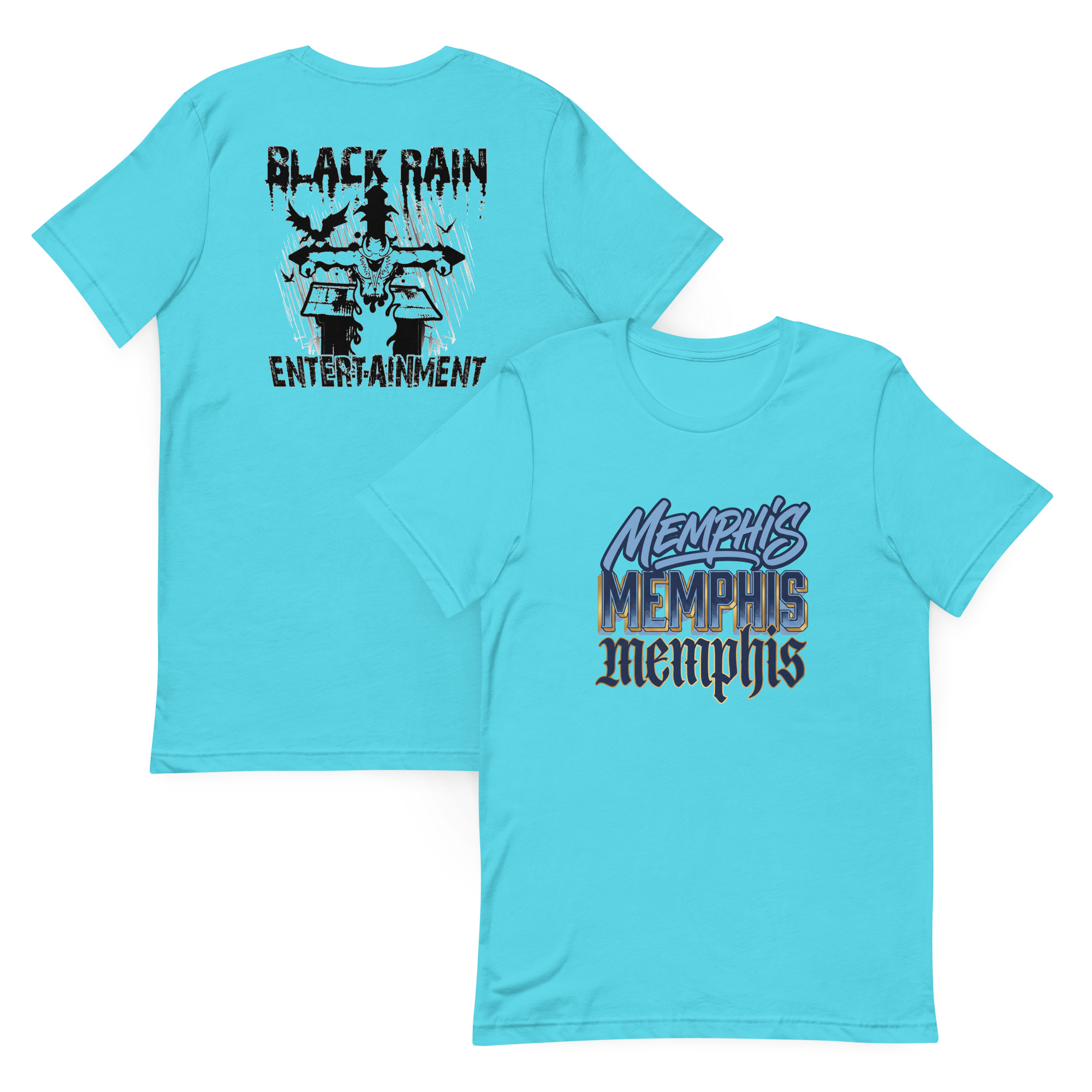 Memphis. Memphis, Memphis