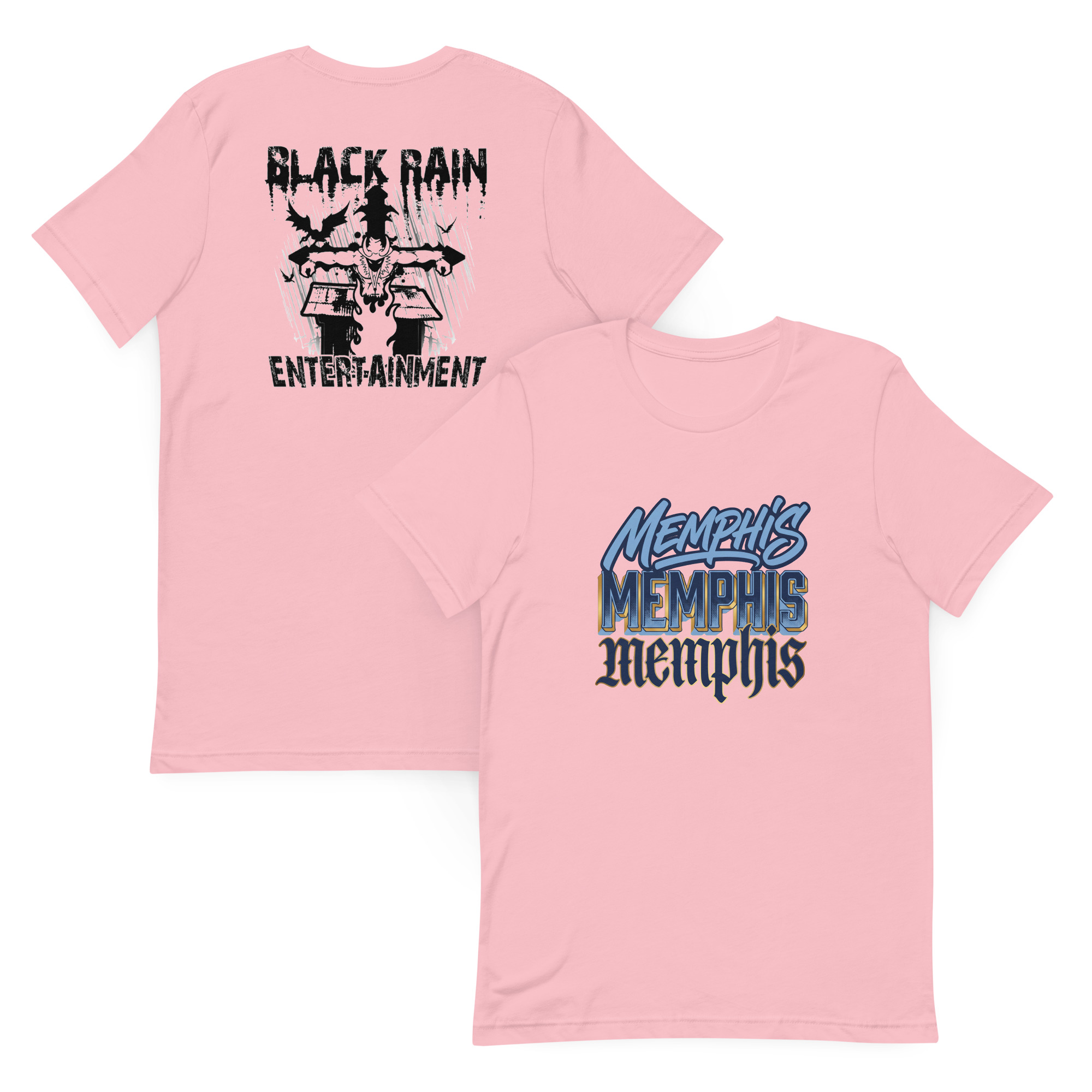 Memphis. Memphis, Memphis