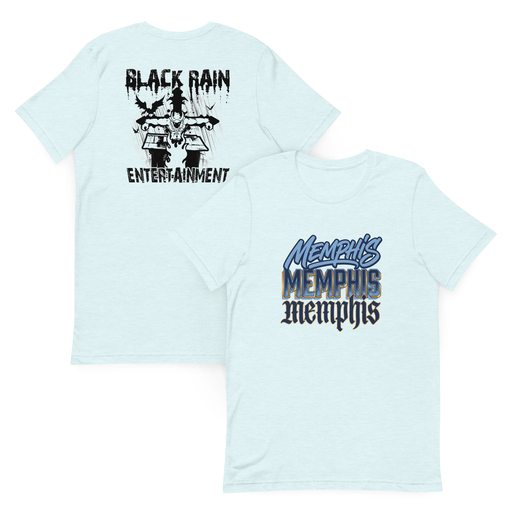 Memphis. Memphis, Memphis