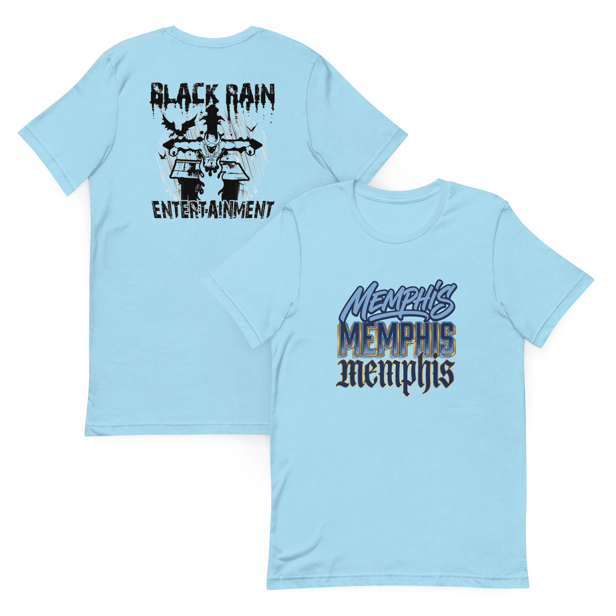 Memphis. Memphis, Memphis
