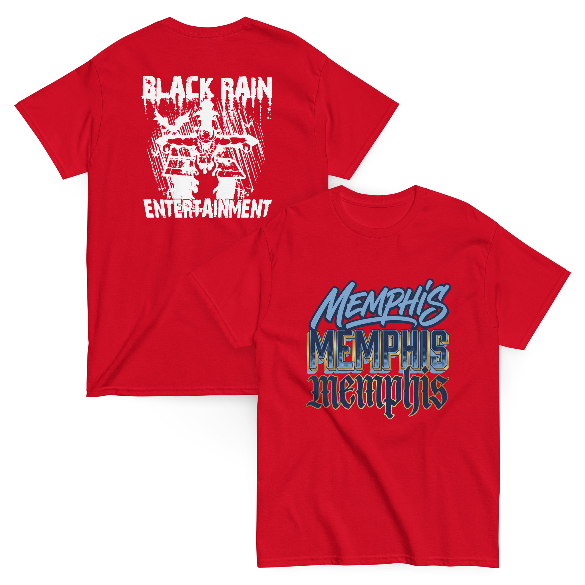 Memphis. Memphis, Memphis