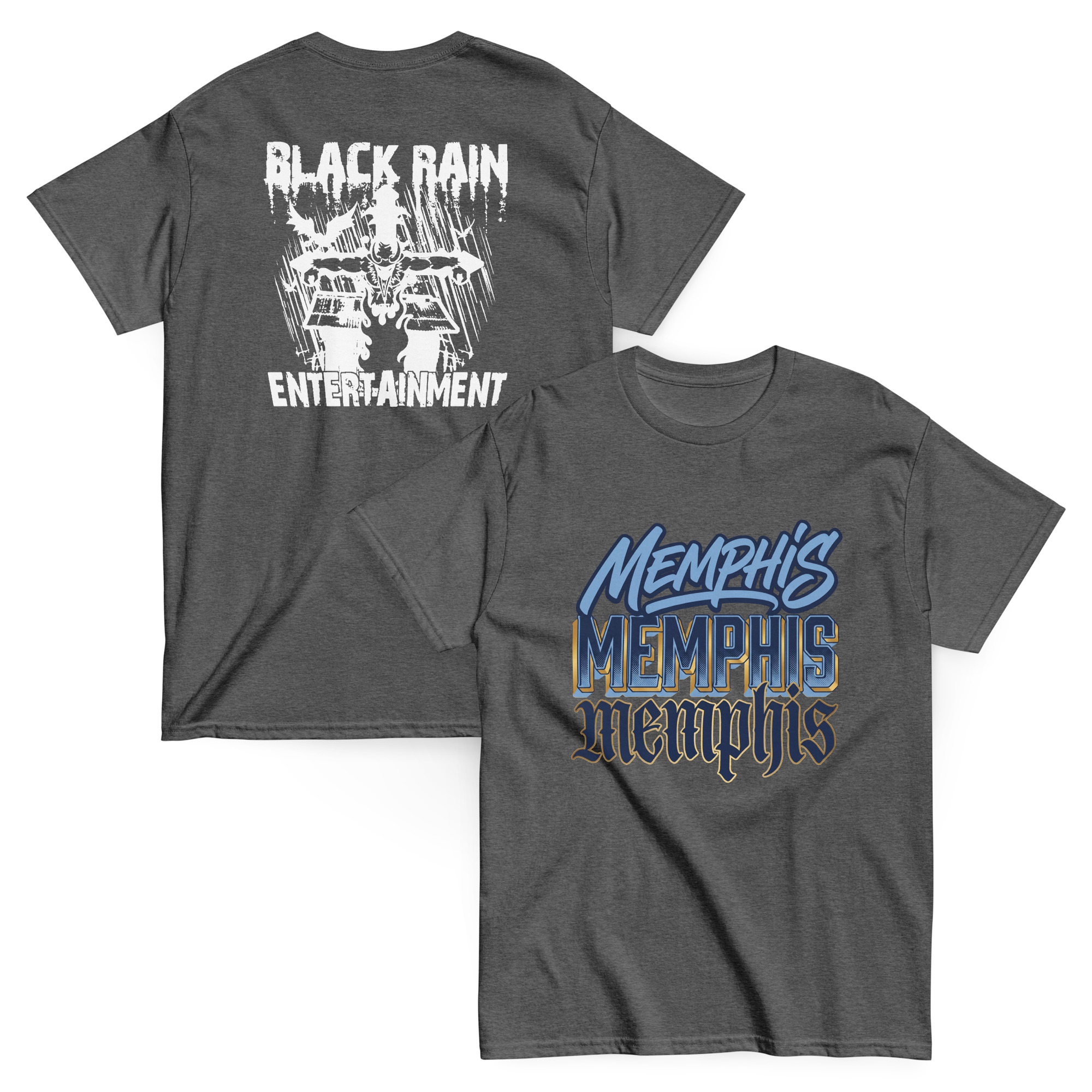 Memphis. Memphis, Memphis