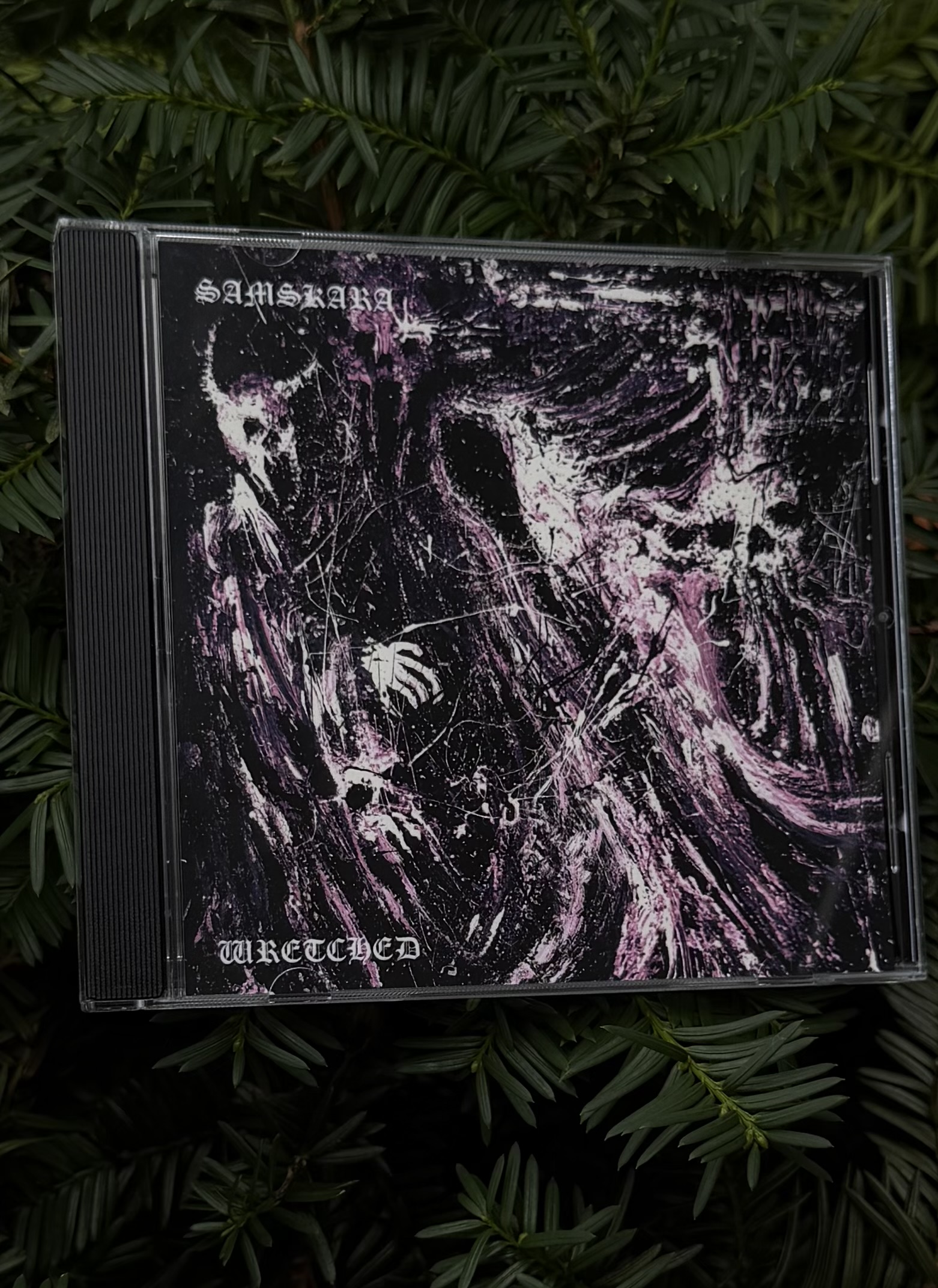 Samskara - Wretched