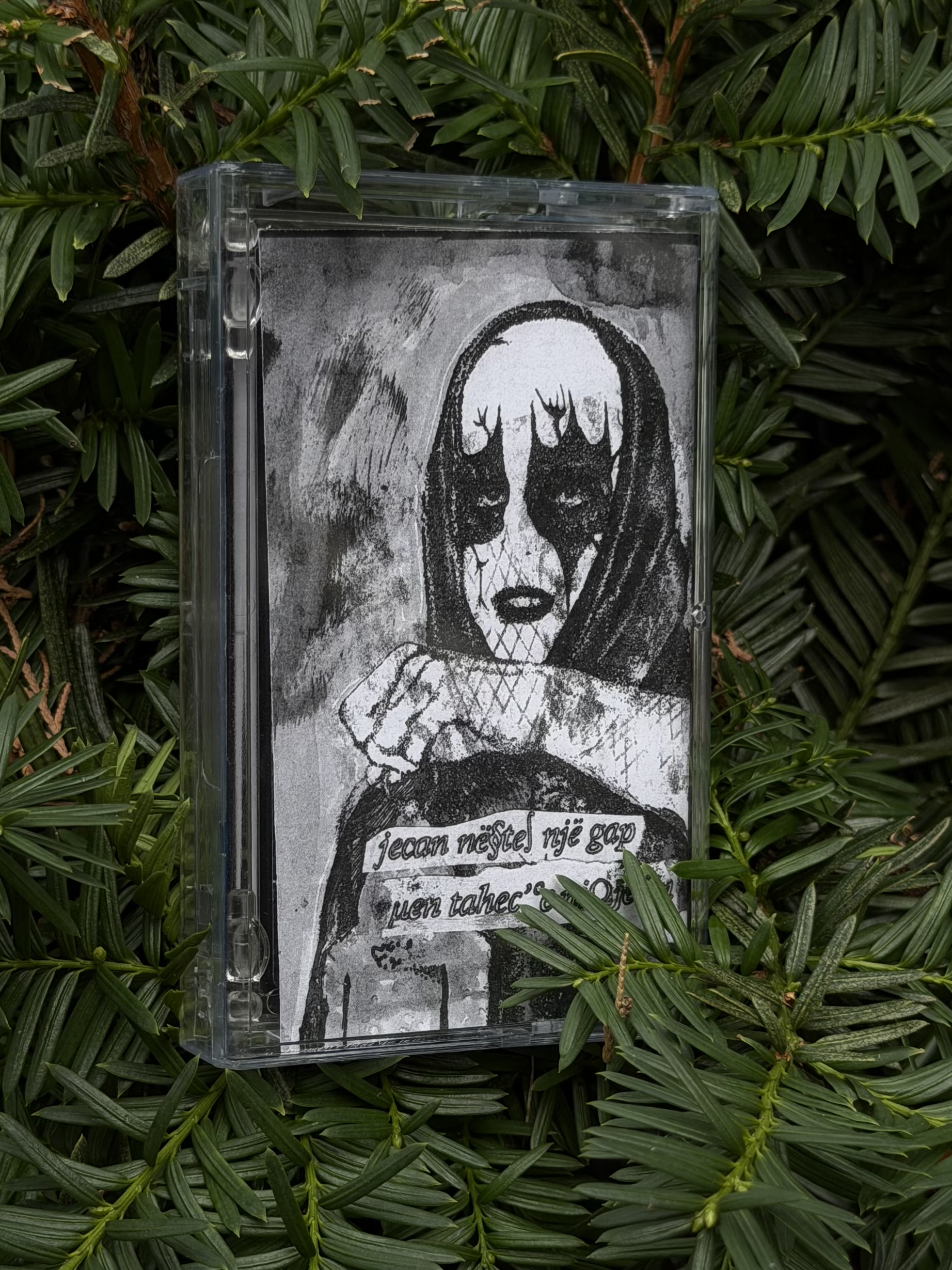 Trhä / Saidan split