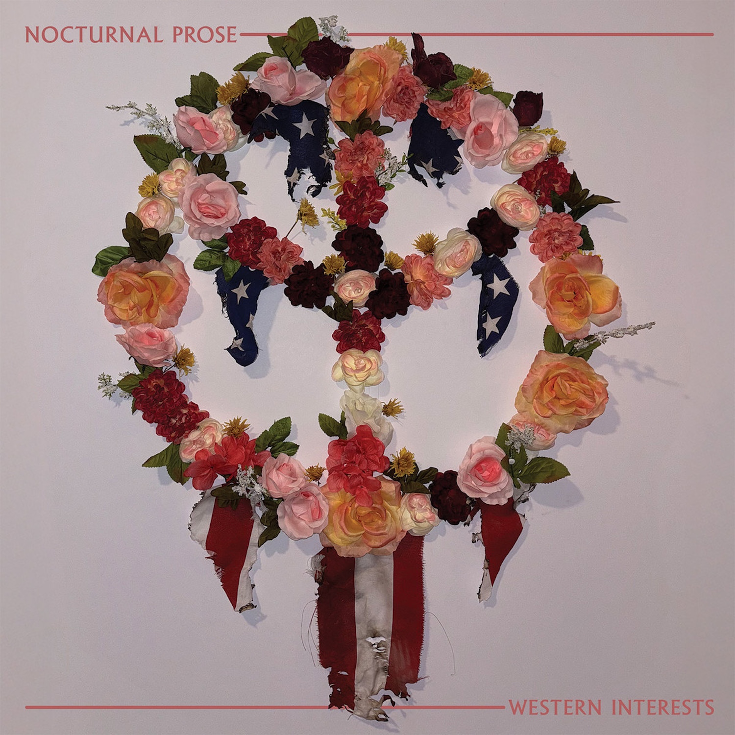 NOCTURNAL PROSE - Western Interests - Cassette
