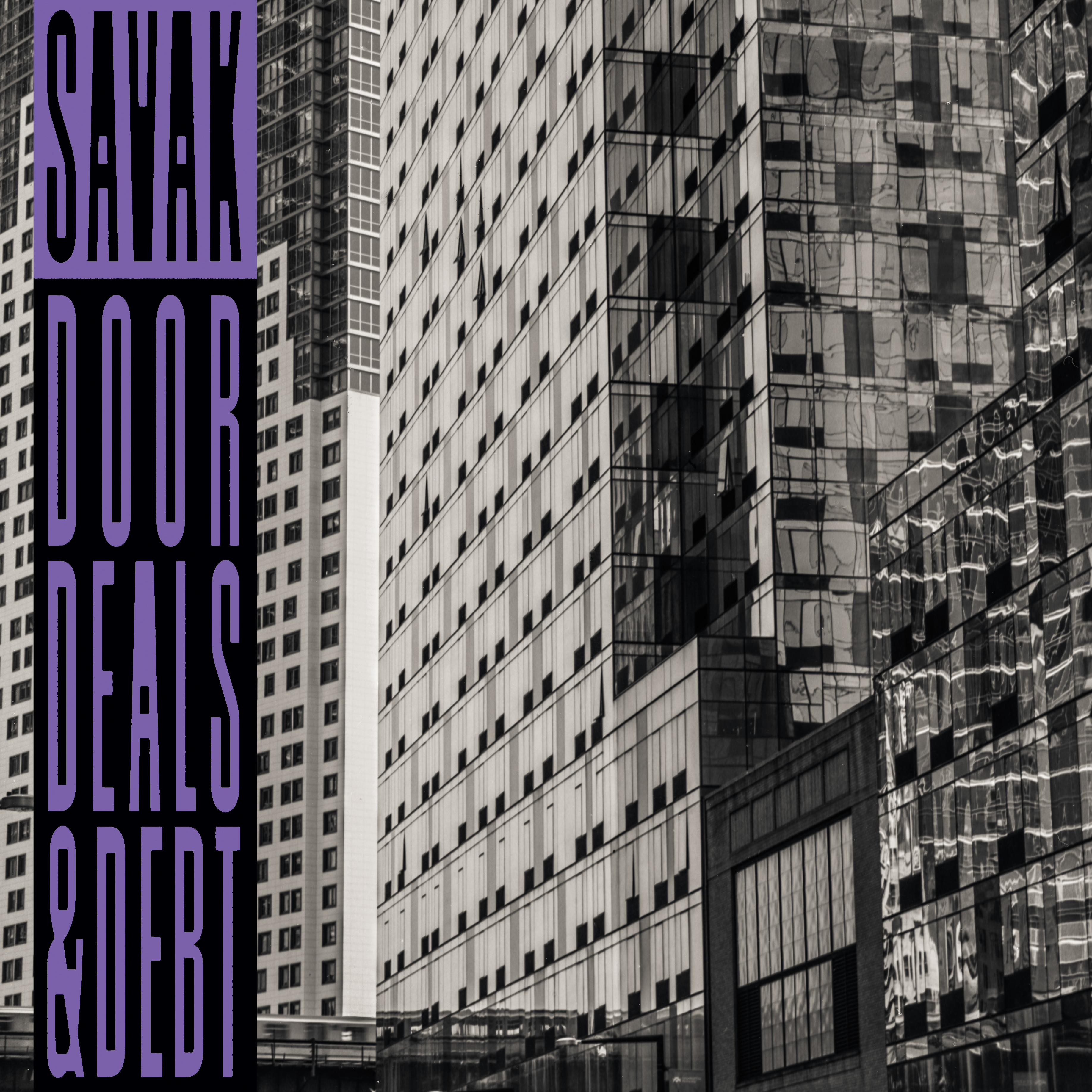SAVAK - Door Deals And Debt