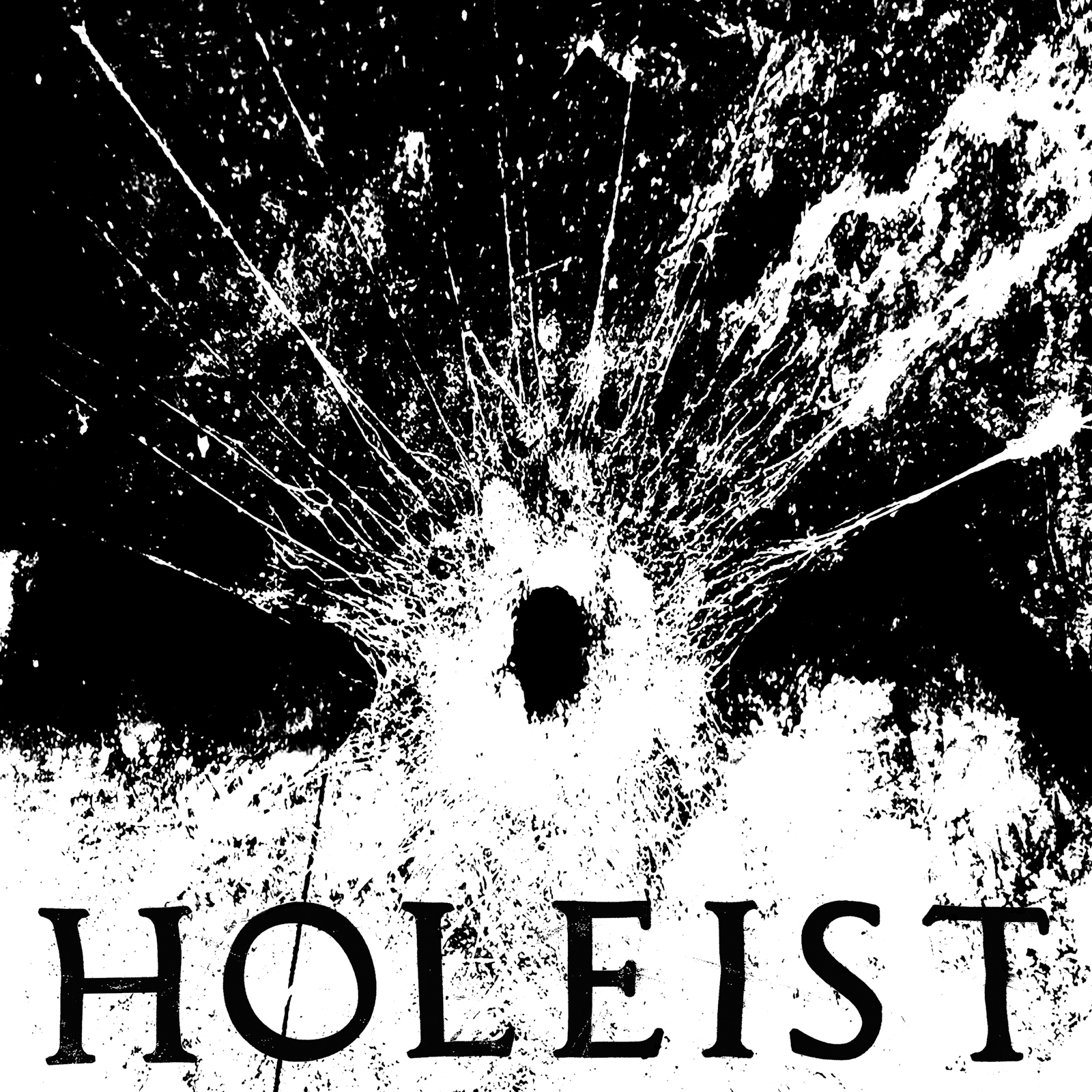 Holeist - Soileth LP