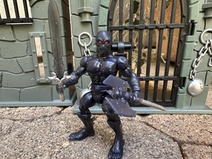Battle Tribes Void Minion