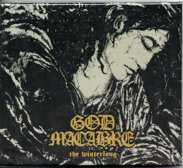 GOD MACABRE - The Winterlong