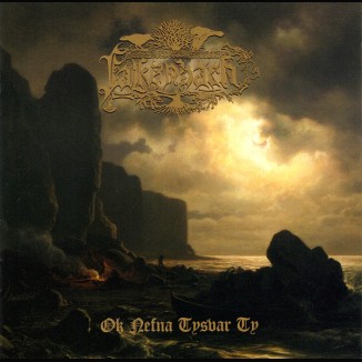 FALKENBACH - Ok Nefra Tysvar Ty