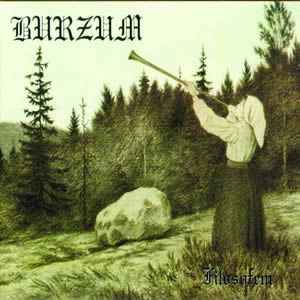 BURZUM - Filosofem
