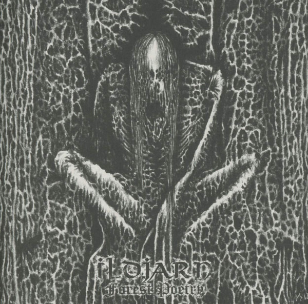 Ildjarn - Forest Poetry CD