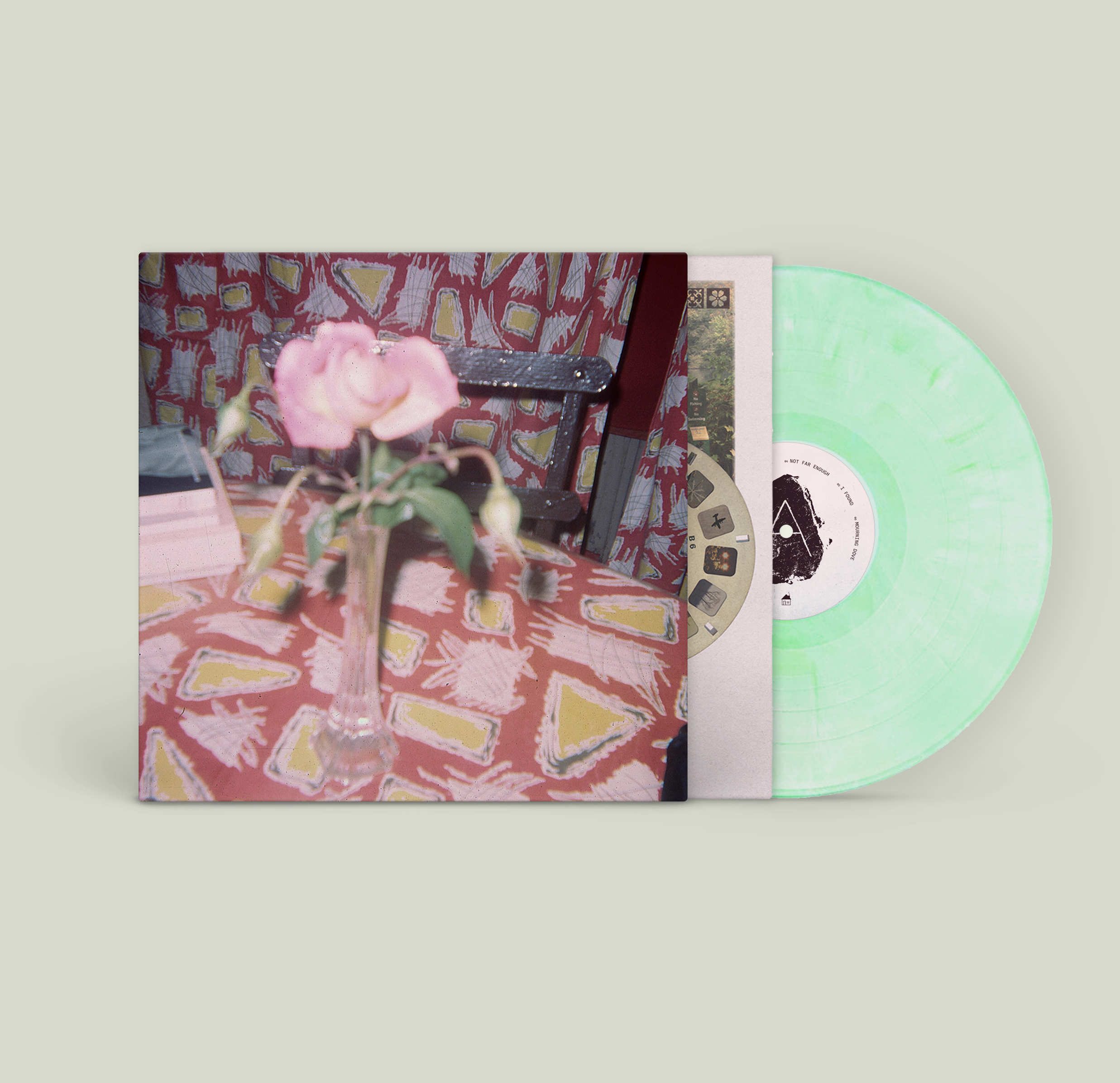A Country Western - Audition Tape (Fans First Pre-Order) - 25 Copies Available