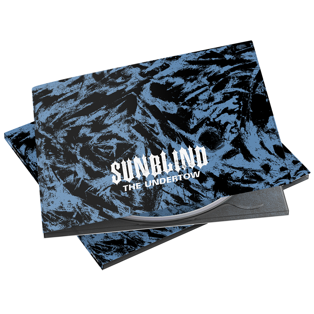 Sunblind<br>