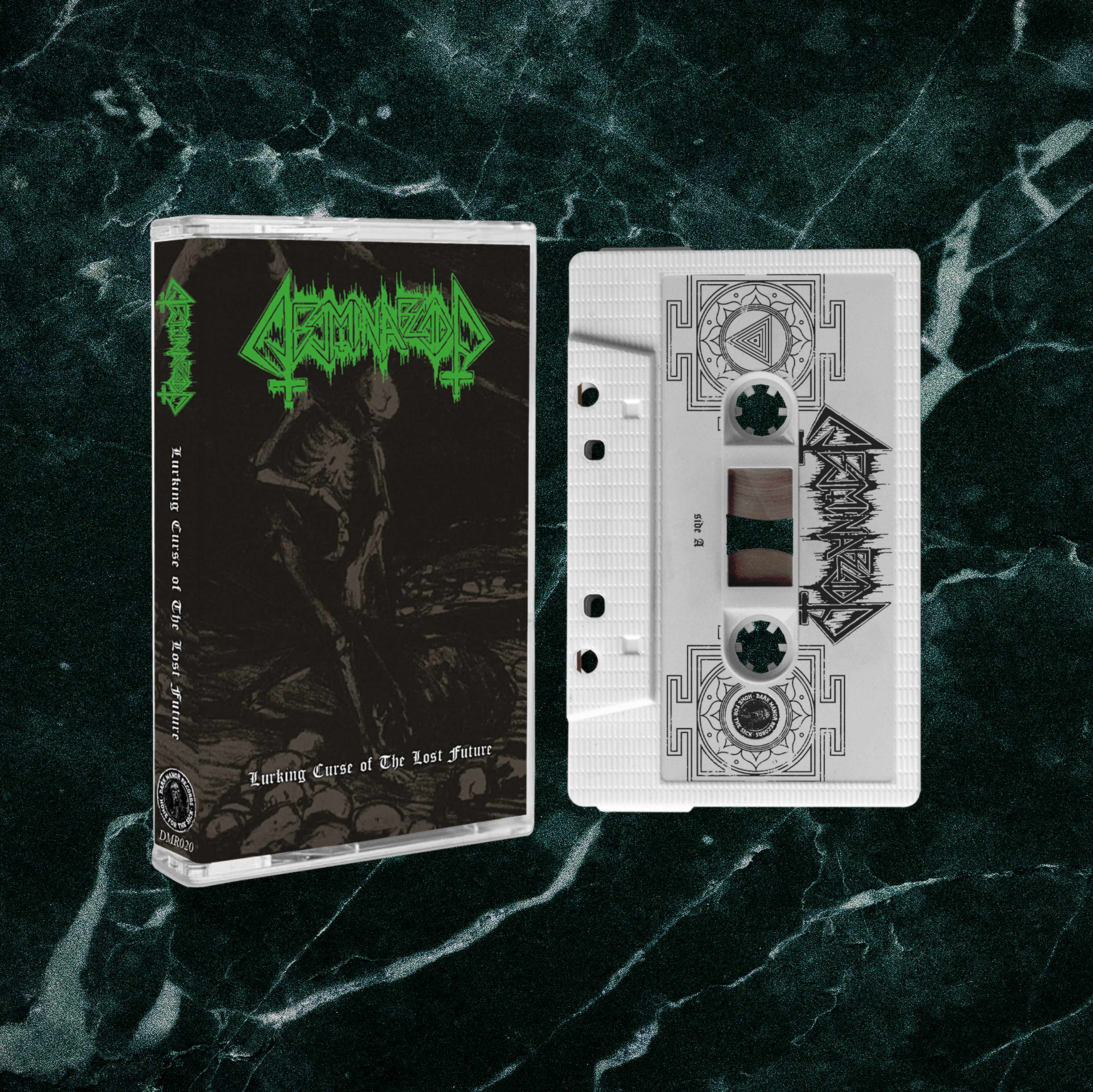 ABOMINABLOOD Lurking curse of the lost future