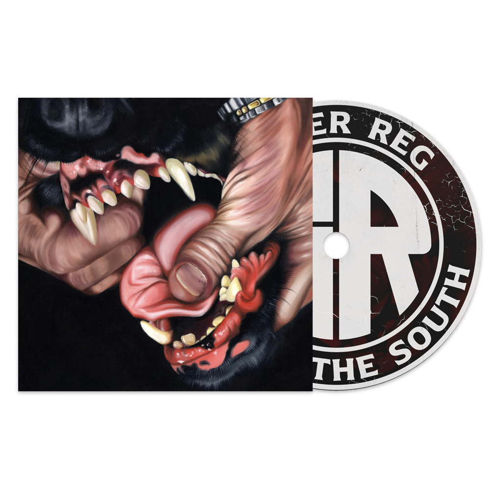 Super Reg - Bad Behavior
