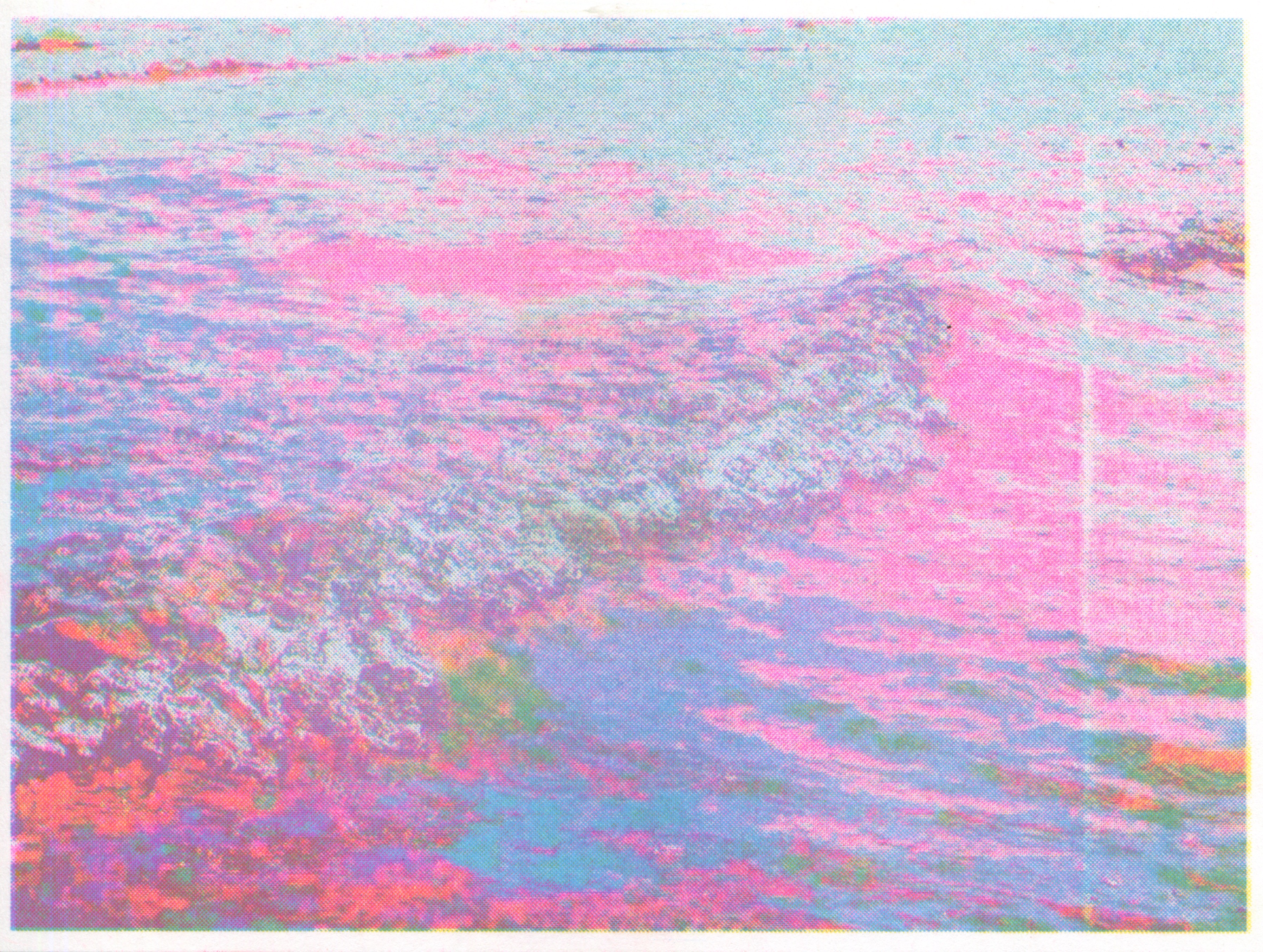 ENOSHIMA WAVES