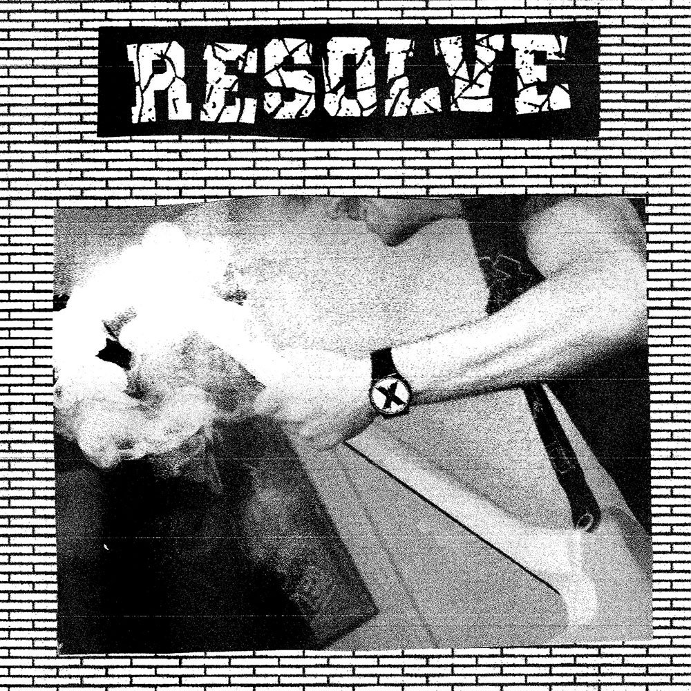 Resolve<br>