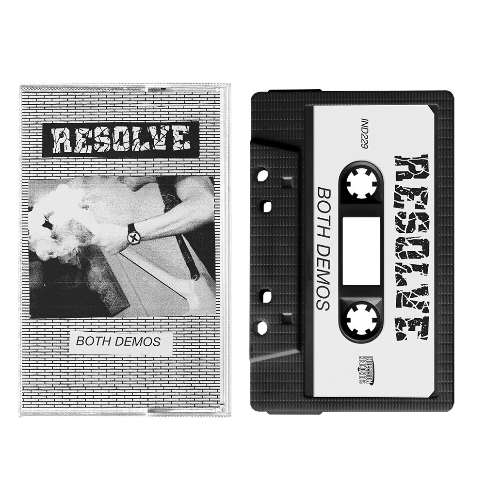 Resolve<br>