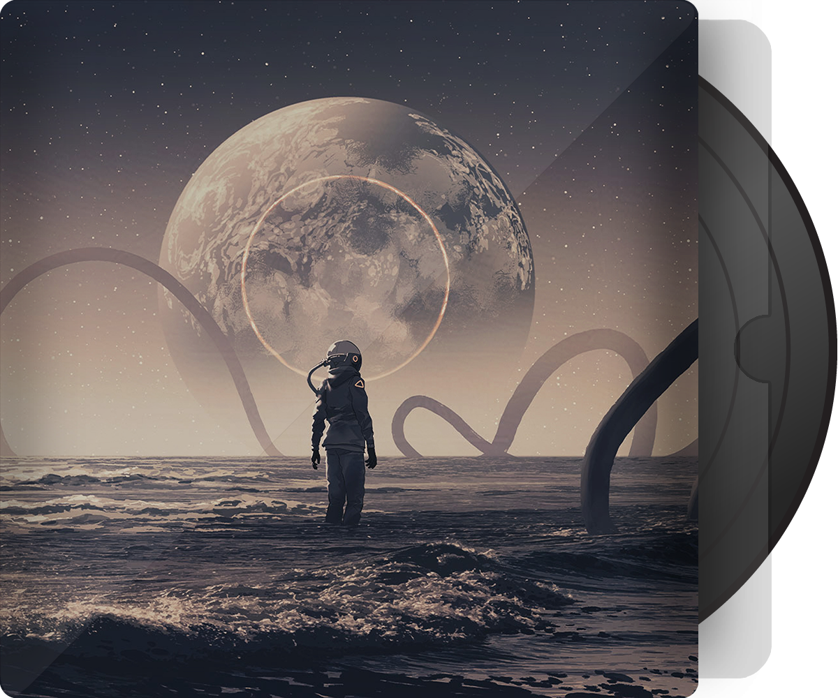Quantum Ascension