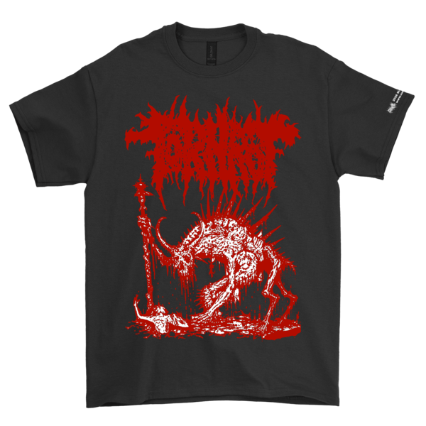 Tornrot 'In Excreted Pit' T-Shirt