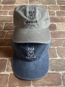 ICE GRILL$ - Windmill Hat