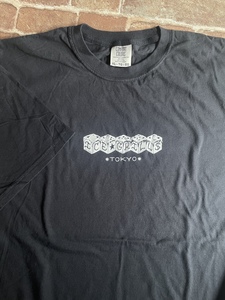 ICE GRILL$ - Poison Thorn Shirt